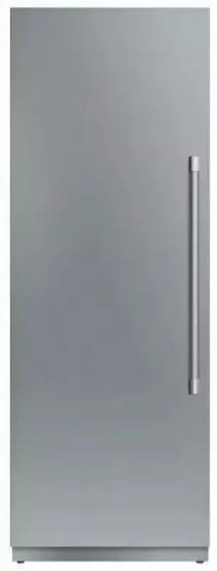 Thermador - 15.8 cu. Ft Built In Freezer in Panel Ready - T30IF900SP Panel Ready