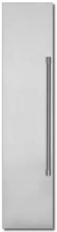 Thermador - 18 Inch Door Panel Accessory Refrigerator in Stainless - TFL18IR800 Stainless