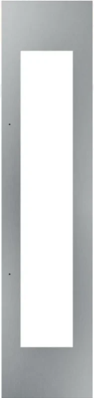 Thermador - 18 Inch Door Panel Accessory Refrigerator in Stainless - TFL18IW800 None