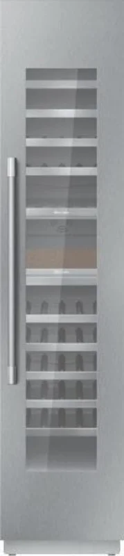 Thermador - 18 Inch Wine Fridge Refrigerator in Panel Ready (Open Box) - T18IW905SP Panel Ready (Open Box)