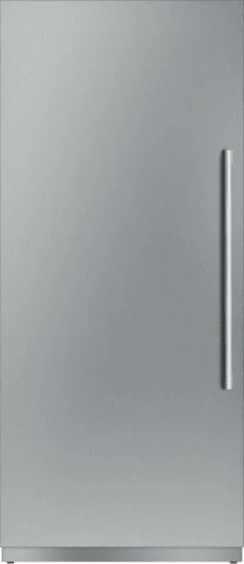 Thermador - 19.4 cu. Ft Built In Freezer in Panel Ready - T36IF905SP Panel Ready