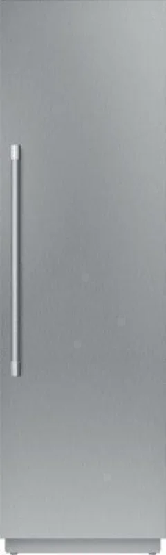 Thermador - 23.25 Inch 13 cu. ft Built In / Integrated All Fridge Refrigerator in Panel Ready - T23IR905SP Panel Ready