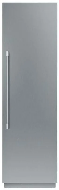 Thermador - 23.75 Inch 13 cu. ft Built In / Integrated Refrigerator in Panel Ready - T24IR900SP Panel Ready