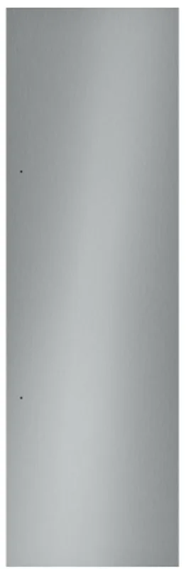 Thermador - 24 Inch Door Panel Accessory Refrigerator in Stainless - TFL24IR800 Stainless