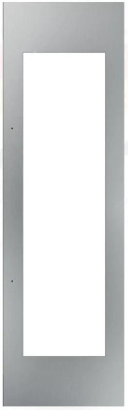 Thermador - 24 Inch Door Panel Accessory Refrigerator in Stainless - TFL24IW800 None