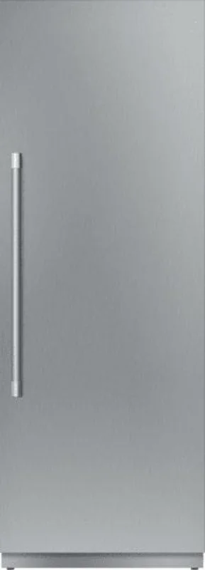 Thermador - 29.75 Inch 16.8 cu. ft Built In / Integrated Refrigerator in Panel Ready (Open Box) - T30IR905SP Panel Ready (Open Box)
