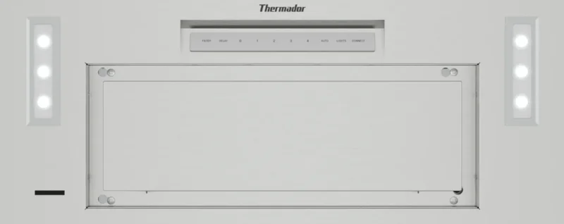 Thermador - 30 Inch 300 CFM Under Cabinet Range Vent in Stainless - VCI3B30ZS Stainless