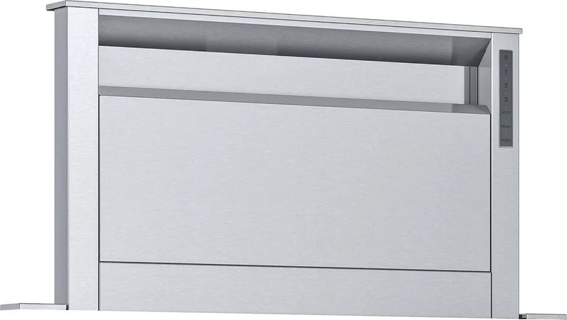 Thermador - 30 Inch CFM Downdraft Vent in Stainless - UCVM30XS Stainless