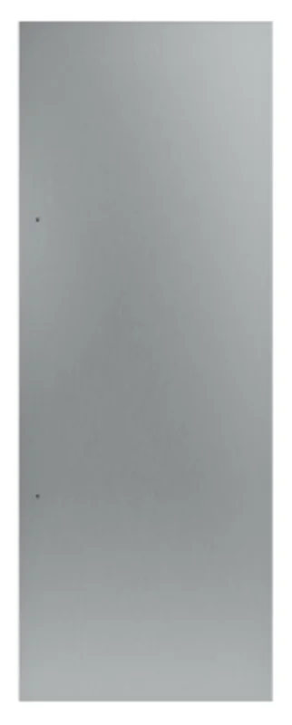 Thermador - 30 Inch Door Panel Accessory Refrigerator in Stainless - TFL30IR800 Stainless