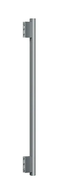 Thermador - 30 Inch Masterpiece Handle in Stainless - MS30HNDL20 STAINLESS STEEL