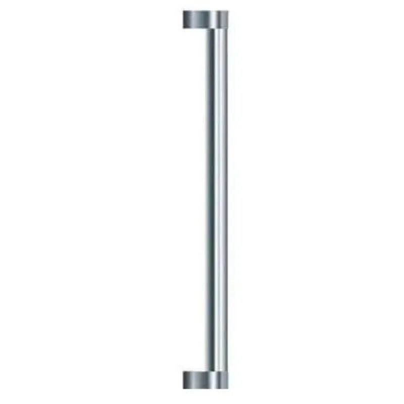 Thermador - 30 Inch Professional Handle Accessory Refrigerator in Stainless - PR30HNDL10 Stainless