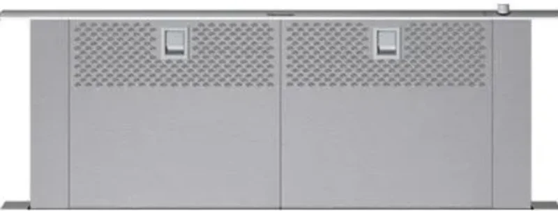 Thermador - 36 Inch 1000 CFM Downdraft Vent in Stainless - UCVM36FS Stainless