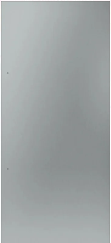 Thermador - 36 Inch Door Panel Accessory Refrigerator in Stainless - TFL36IR900 Stainless