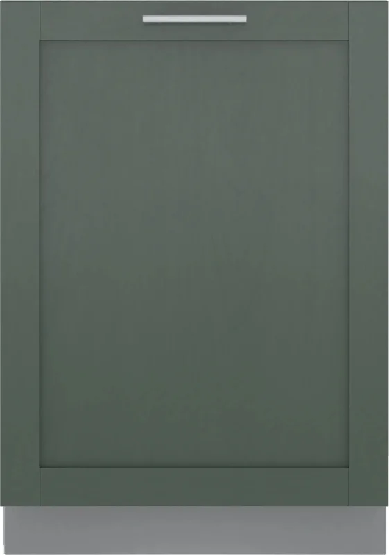 Thermador - 44 dBA Built In Dishwasher in Panel Ready - DWHD760CPR Panel Ready