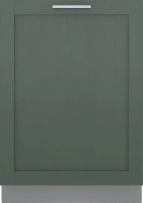 Thermador - 48 dBA Built In Dishwasher in Panel Ready - DWHD560CPR Panel Ready