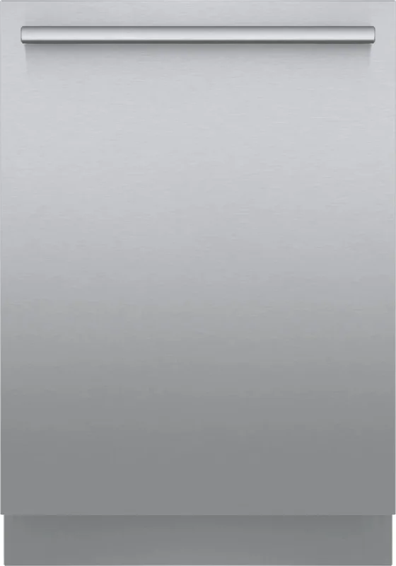 Thermador - 48 dBA Built In Dishwasher in Stainless - DWHD560CFM Stainless