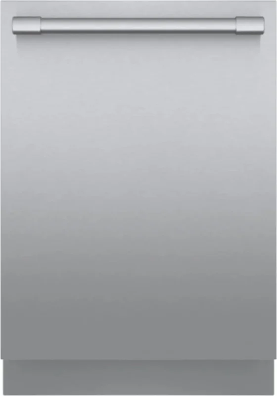 Thermador - 48 dBA Built In Dishwasher in Stainless - DWHD560CFP Stainless