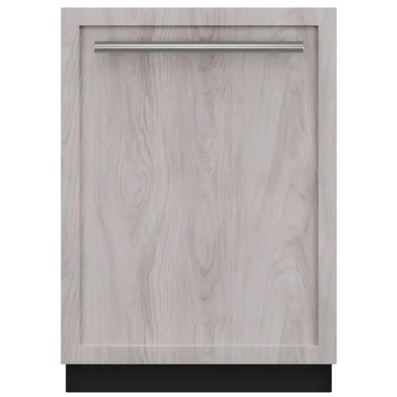 Thermador - 48 dBA Built In Emerald Dishwasher in Panel Ready - DWHD640EPR Panel Ready