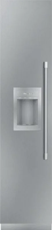 Thermador - 7.8 cu. Ft Built In Freezer in Panel Ready - T18ID905LP Panel Ready