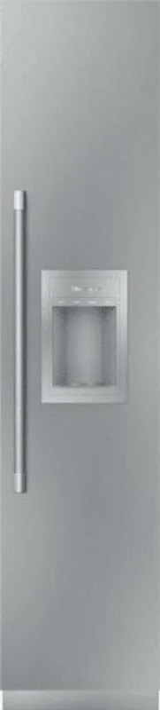 Thermador - 7.8 cu. Ft Built In Freezer in Panel Ready - T18ID905RP Panel Ready