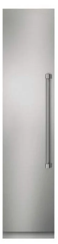 Thermador - 8.5 cu. Ft Built In Freezer in Stainless - T18IF800SP Stainless