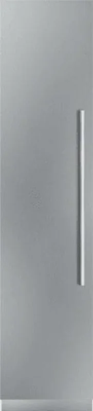 Thermador - 8.6 cu. Ft  Built In Freezer in Panel Ready (Open Box) - T18IF905SP Panel Ready (Open Box)