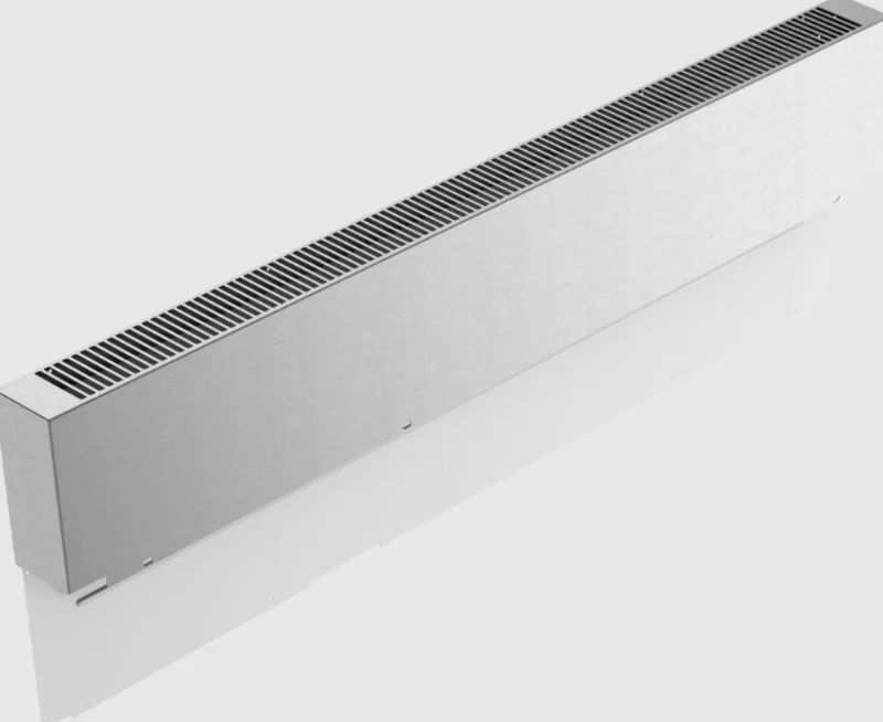Thermador - Backguard Cooking Accessory in Stainless - PA48WLBG Stainless