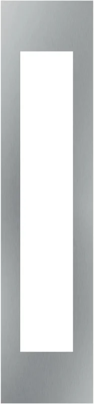 Thermador - Door Panel in Stainless - TFL18IW905 STAINLESS STEEL