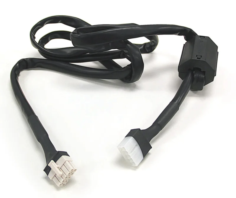 Thermador - Extension cable in Black - EXTNCE5 Black