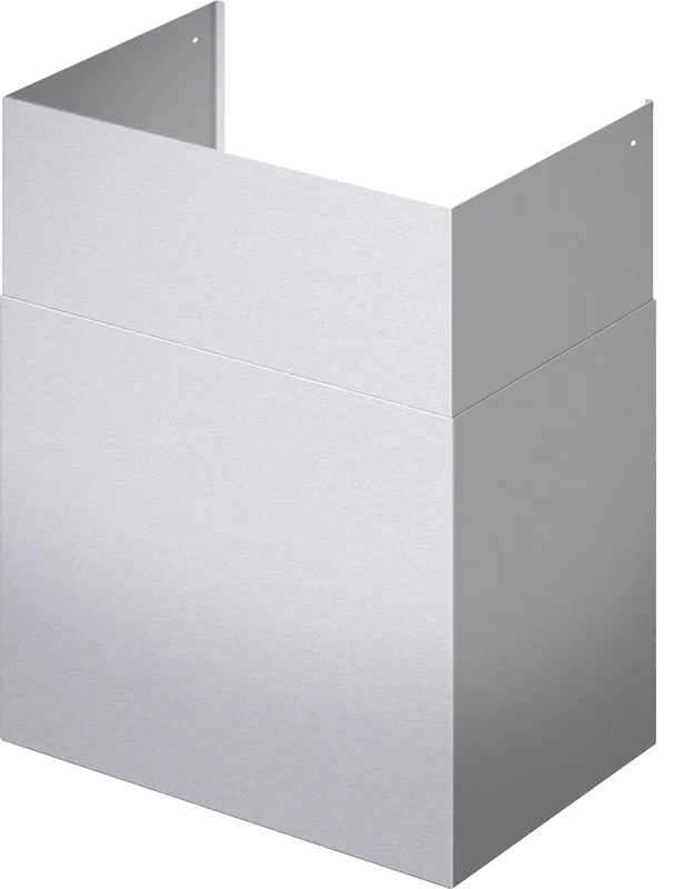 Thermador - Telescopic Duct Cover Accessory in Stainless - CHMHP36TW Stainless