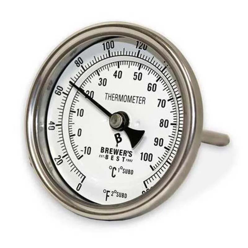 Thermometers