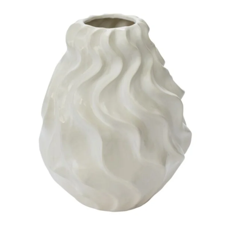 Thessaly Vase, 16.25"