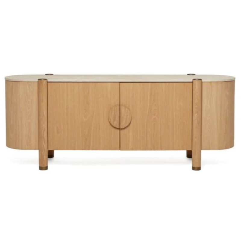 Thorne Credenza, 84"W x 22"D x 32"H