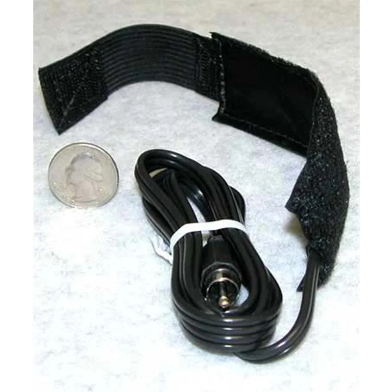 Thousand Oaks Digital Dew Heater Strip for 1.25" Eyepieces and Small Finderscopes