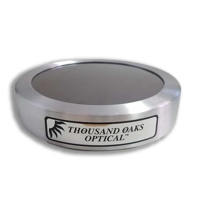 Thousand Oaks Full Aperture Solarlite Filter For Celestron 8" Newtonian Reflectors C8N/C8N-GT