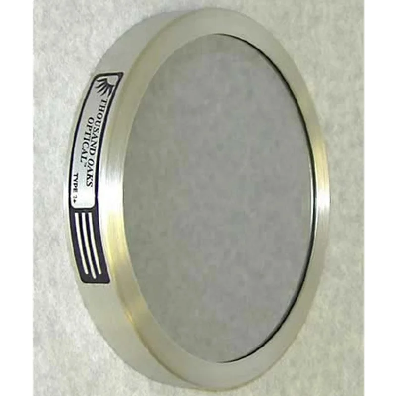 Thousand Oaks Solarlite 9.25" Solar Filter For Celestron 9.25" SCT S-10750