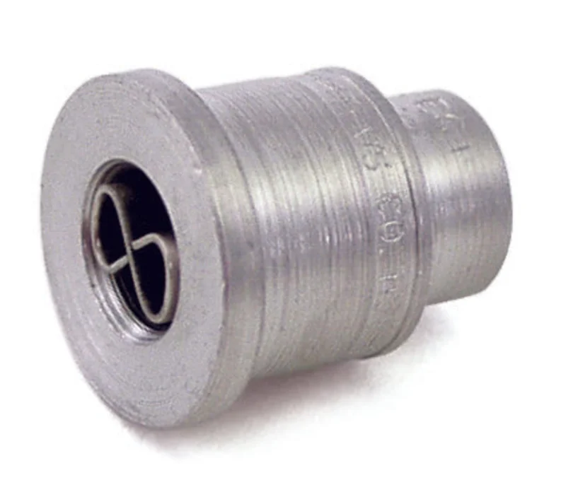 Tip Jet Nozzle System