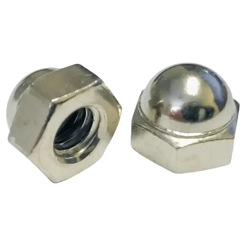 TNT Acorn Nut for the TNT-100 (Ea)