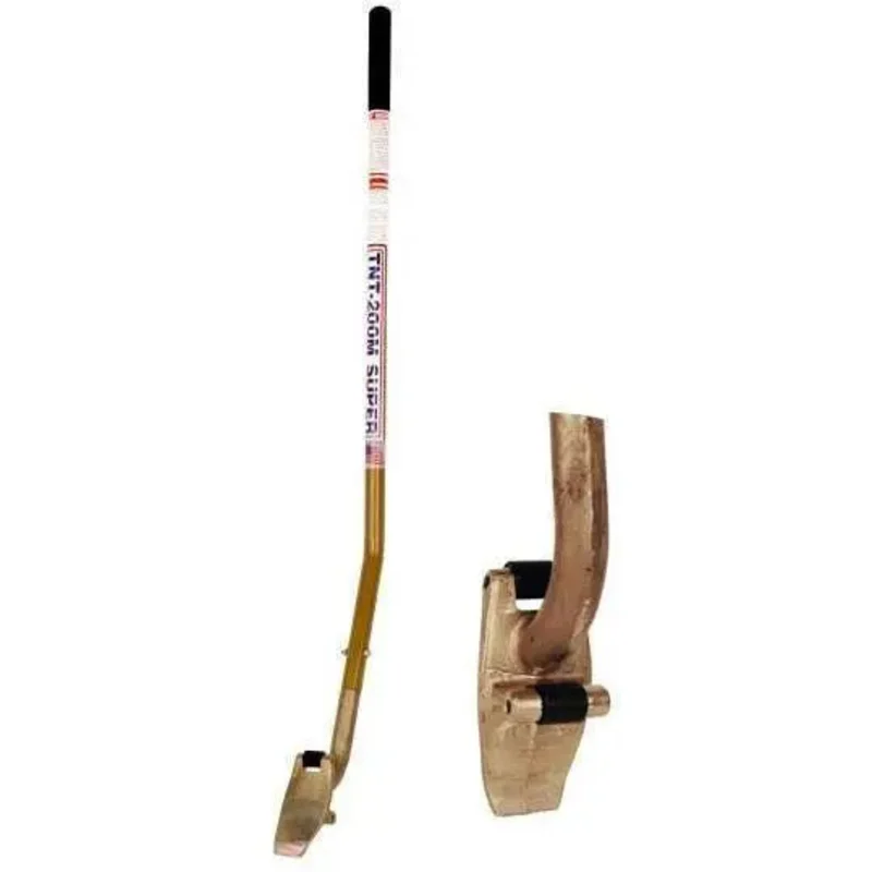 TNT Golden Tools Super Mount Tool