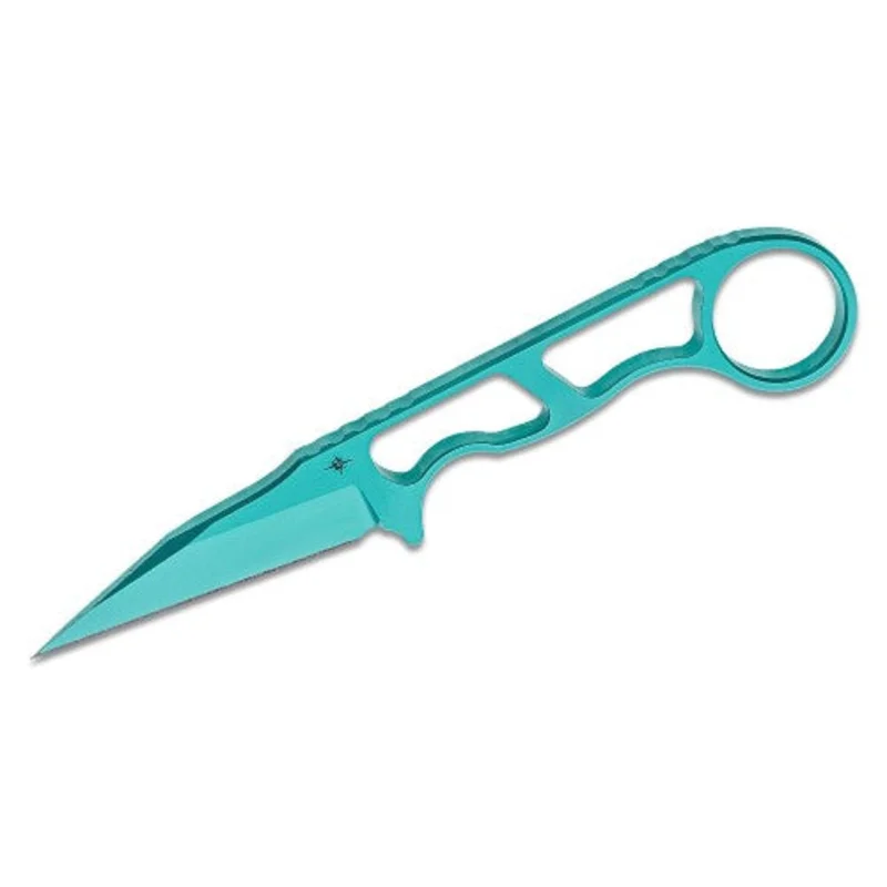 Toor Jank Shank - Teal