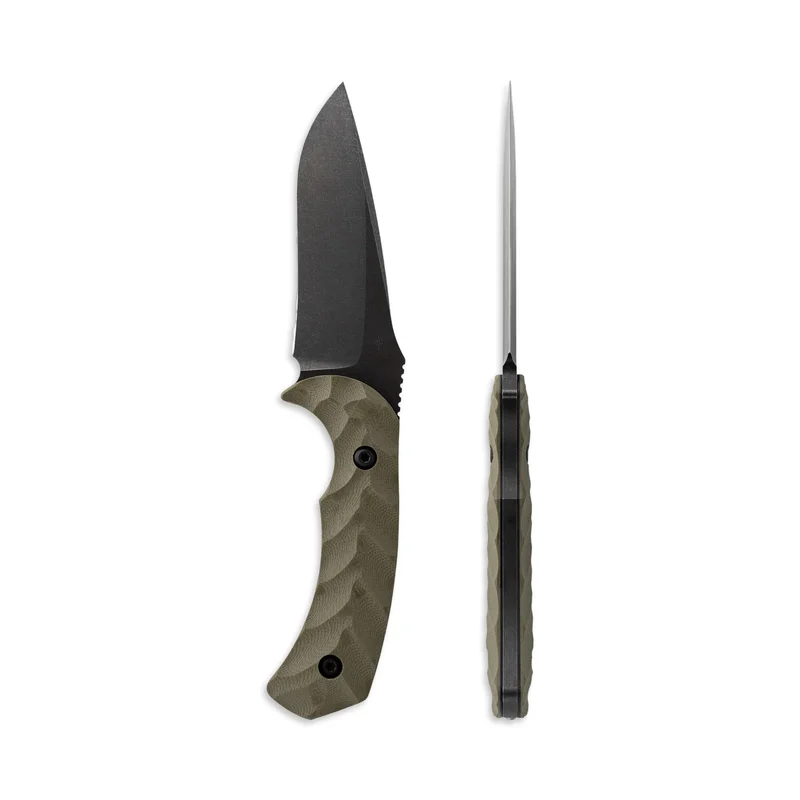 Toor Mullet Covert
