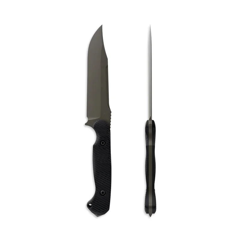 Toor Valor MK1 Woodland