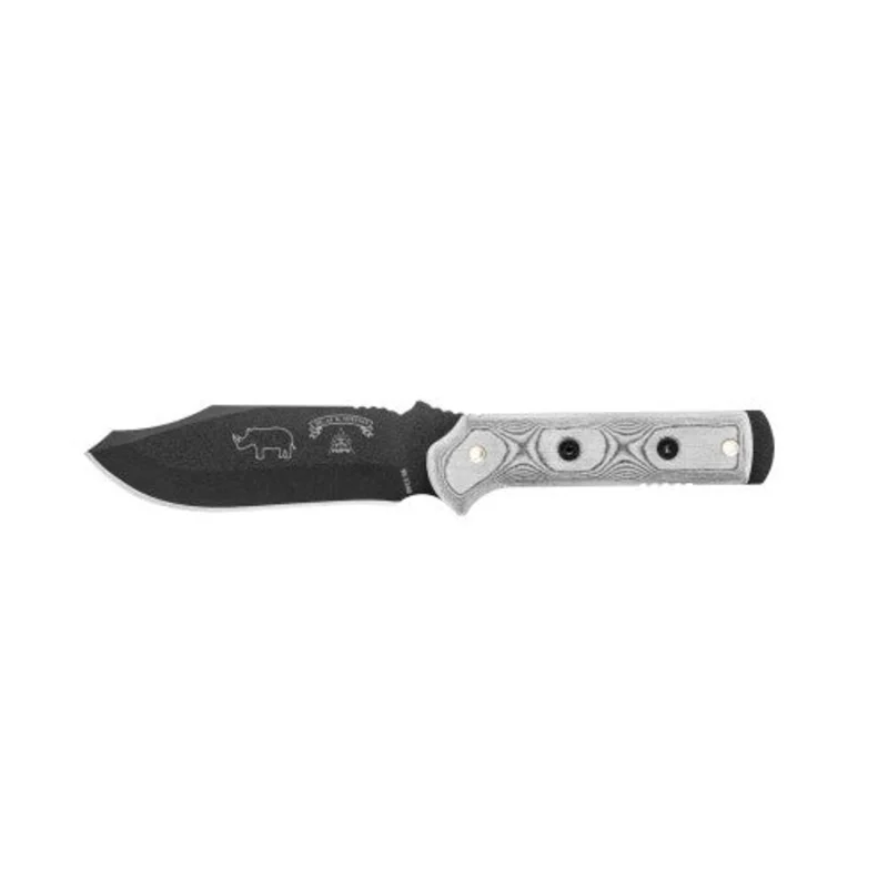 Tops Black Rhino