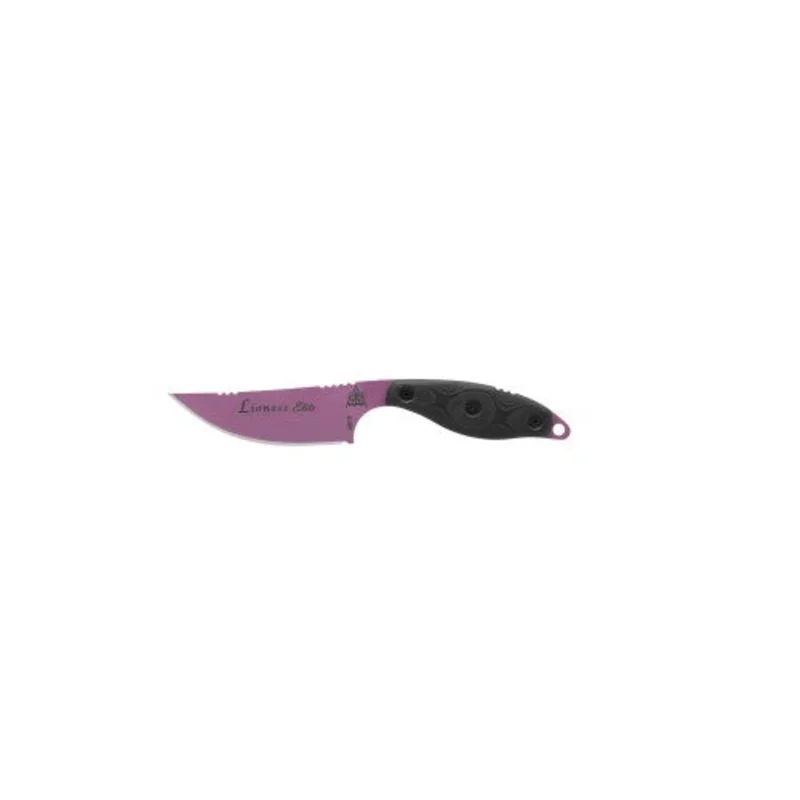 Tops Lioness Elite Wild Purple