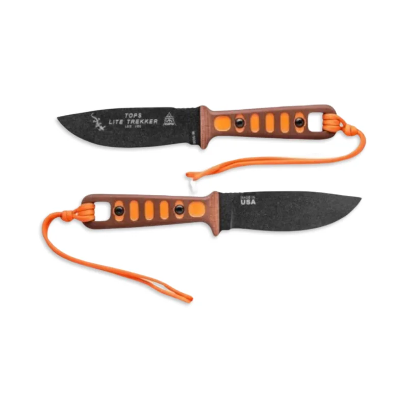 Tops Lite Trekker Survival Hunter