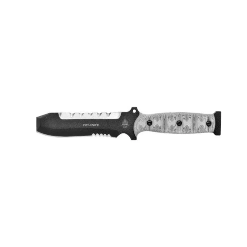 Tops Pry Knife