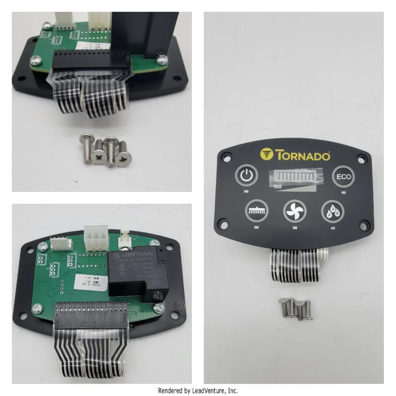 Tornado TMS001
