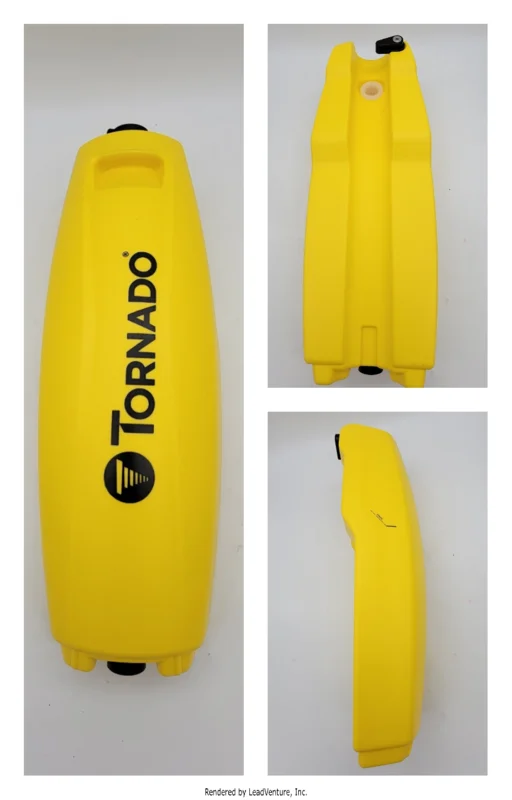 Tornado TMS011
