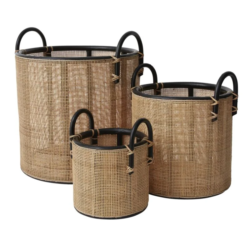 Townes Basket, 3 Sizes