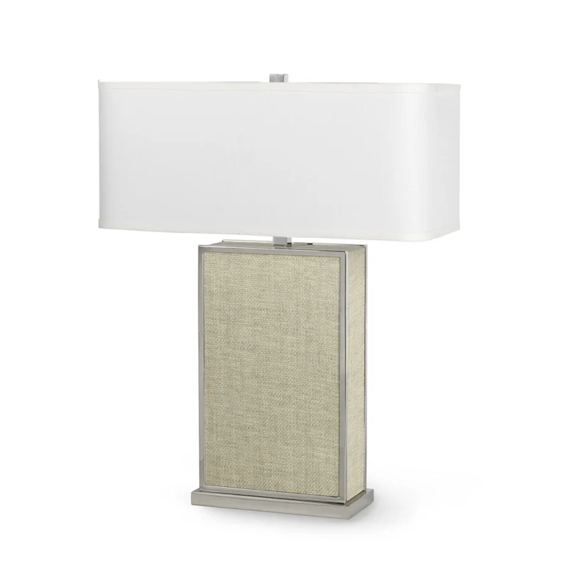 Townsend Table Lamp